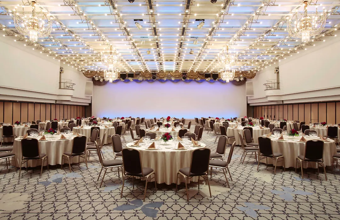 Keio Plaza Hotel Tokyo Premier Grand-1